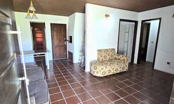 Imagem 2: Casa Semi-Mobiliada à venda em Imbé, Centro - 120m²