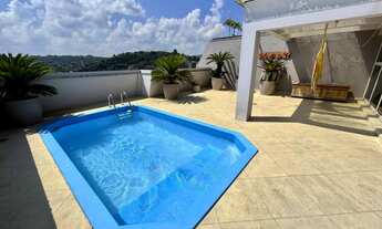 Imagem: Cobertura com 5 Dormitorio(s) localizado(a)