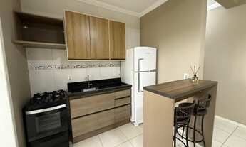 Imagem 4: Apartamento mobiliado à venda em Tramandaí, Centro - Residencial Flores da Cunha