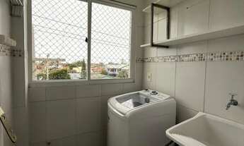 Imagem 5: Apartamento mobiliado à venda em Tramandaí, Centro - Residencial Flores da Cunha