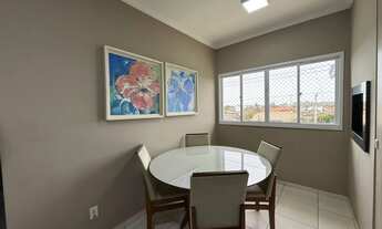 Imagem 3: Apartamento mobiliado à venda em Tramandaí, Centro - Residencial Flores da Cunha