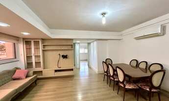 Imagem: Apartamento Semi mobiliado no Bairro Pátria