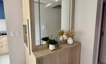 Imagem: Apartamento mobiliado e decorado/ novo/