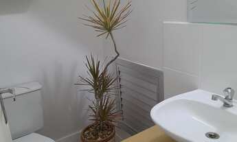 Imagem 3: Imóvel à venda de esquina em avenida de Imbé, com sacada!