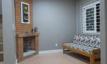 Imagem 4: Imóvel à venda de esquina em avenida de Imbé, com sacada!