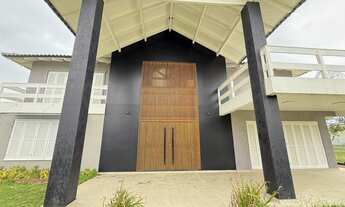 Imagem 2: Linda casa no litoral - Espaço, Conforto e Sofisticação - Próximo ao mar - Centro de Imbé!