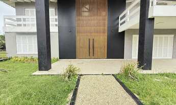 Imagem 4: Linda casa no litoral - Espaço, Conforto e Sofisticação - Próximo ao mar - Centro de Imbé!