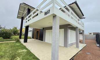 Imagem 5: Linda casa no litoral - Espaço, Conforto e Sofisticação - Próximo ao mar - Centro de Imbé!