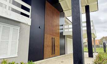 Imagem: Linda casa no litoral - Espaço, Conforto