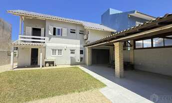 Imagem 6: Lindo sobrado á venda em Imbé, á poucos passos do mar. Analisa permuta apartamento!