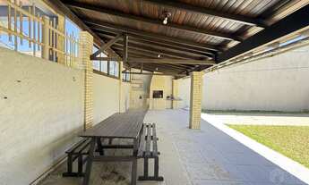 Imagem 7: Lindo sobrado á venda em Imbé, á poucos passos do mar. Analisa permuta apartamento!