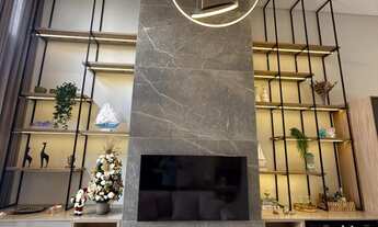 Imagem 4: Casa Térrea no Condomínio Sunset à Venda em Xangri-lá: Finamente mobiliada com piscina aqu