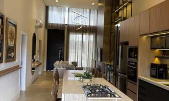 Imagem 7: Casa Térrea no Condomínio Sunset à Venda em Xangri-lá: Finamente mobiliada com piscina aqu