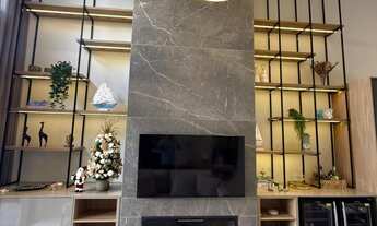 Imagem 3: Casa Térrea no Condomínio Sunset à Venda em Xangri-lá: Finamente mobiliada com piscina aqu