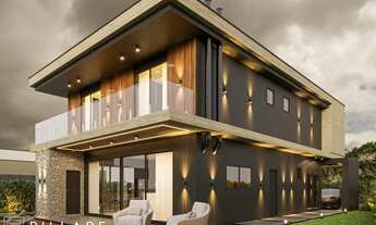 Imagem 4: Imóvel Novo - Pronto para morar em Xangri-Lá pronta para te receber com 233m² e Piscina