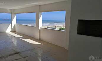 Imagem 6: Imóvel novo em Tramandaí: Apartamento com churrasqueira e área de festa 2 quadras Mar- Vis