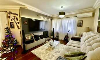 Imagem 2: Apartamento á venda com sacada aberta e vista pra Augusto Jung, região nobre de Novo Hambu