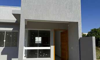 Imagem: Casa à venda em Imbé, Bairro Centro