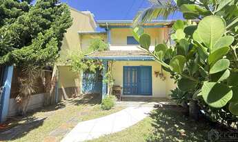 Imagem 2: Casa à venda na praia de Imbé - Localização perfeita a poucos passos do mar!