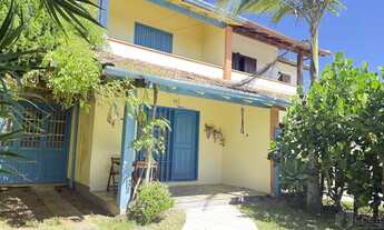 Imagem 3: Casa à venda na praia de Imbé - Localização perfeita a poucos passos do mar!