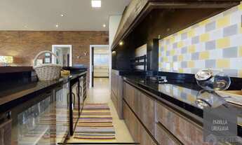 Imagem 3: Imóvel de luxo em Xangri-Lá - Casa no Condomínio Playa Vista