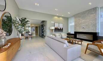 Imagem 4: Casa no Condomínio Costa Serena - Térrea Alto Padrão