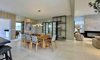 Imagem 5: Casa no Condomínio Costa Serena - Térrea Alto Padrão