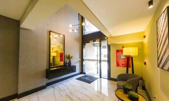 Imagem 7: Apartamento Mobiliado à venda em Tramandaí - Residencial Dom Augusto