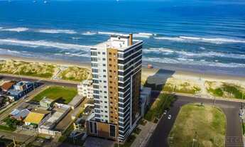 Imagem 2: Apartamento Mobiliado à venda em Tramandaí - Residencial Dom Augusto