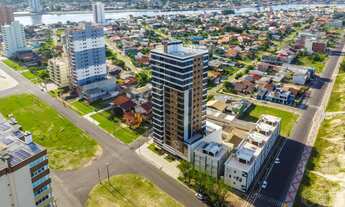 Imagem 5: Apartamento Mobiliado à venda em Tramandaí - Residencial Dom Augusto