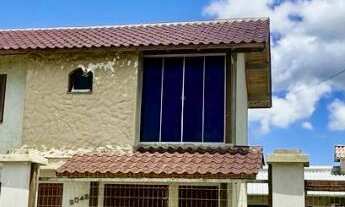 Imagem: Imóvel à venda em Tramandaí Casa Semi-Mobiliada