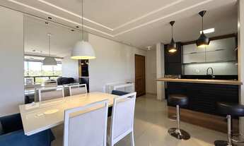 Imagem 5: Apartamento Mobiliado em Novo Hamburgo, Bairro Guarani - Venda