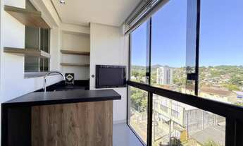 Imagem 2: Apartamento Mobiliado em Novo Hamburgo, Bairro Guarani - Venda