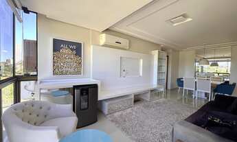 Imagem: Apartamento Mobiliado em Novo Hamburgo