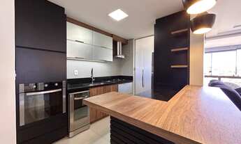 Imagem 7: Apartamento Mobiliado em Novo Hamburgo, Bairro Guarani - Venda