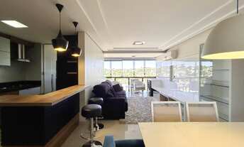 Imagem 3: Apartamento Mobiliado em Novo Hamburgo, Bairro Guarani - Venda