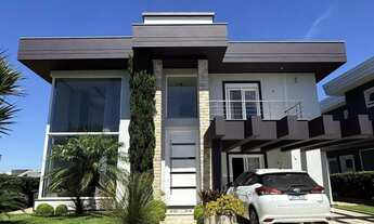 Imagem: Casa de Luxo Condominio Maritimo em Tramandaí