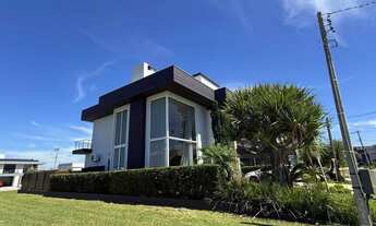 Imagem 3: Casa de Luxo Condominio Maritimo em Tramandaí