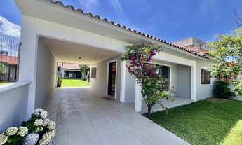 Imagem: Casa semi-mobiliada em Tramandaí, Zona