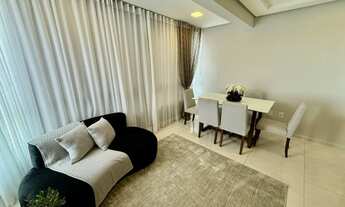 Imagem 2: Apartamento Mobiliado no Centro de Tramandaí - Ed Vision Del Lagos