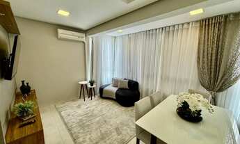 Imagem 3: Apartamento Mobiliado no Centro de Tramandaí - Ed Vision Del Lagos