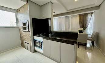 Imagem 4: Apartamento Mobiliado no Centro de Tramandaí - Ed Vision Del Lagos