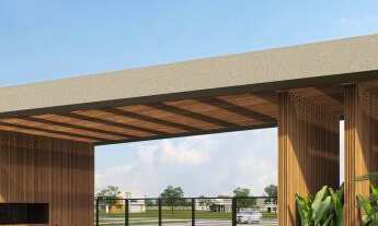 Imagem 2: Terreno à venda em condomínio fechado ISLA XANGRI-LÁ