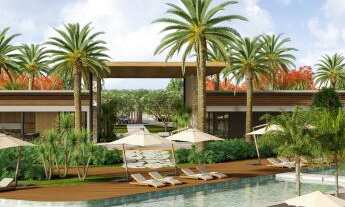 Imagem 4: Terreno à venda em condomínio fechado ISLA XANGRI-LÁ