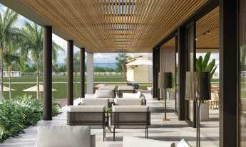 Imagem 5: Terreno à venda em condomínio fechado ISLA XANGRI-LÁ