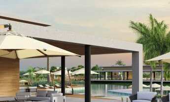 Imagem 6: Terreno à venda em condomínio fechado ISLA XANGRI-LÁ