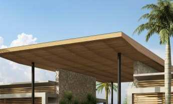 Imagem 7: Terreno à venda em condomínio fechado ISLA XANGRI-LÁ