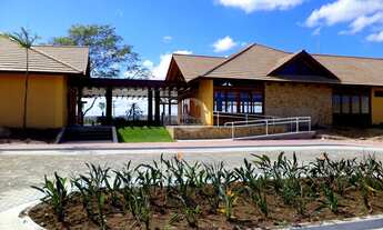 Imagem 5: Alphaville Feira de Santana - Condomínio de Lotes Residenciais - Alto Padrão