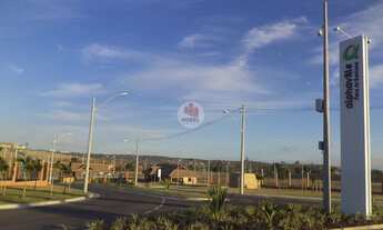 Imagem 2: Alphaville Feira de Santana - Condomínio de Lotes Residenciais - Alto Padrão