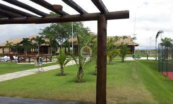 Imagem 7: Alphaville Feira de Santana - Condomínio de Lotes Residenciais - Alto Padrão